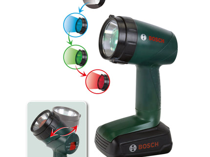 KLEIN Bosch Taskulamp