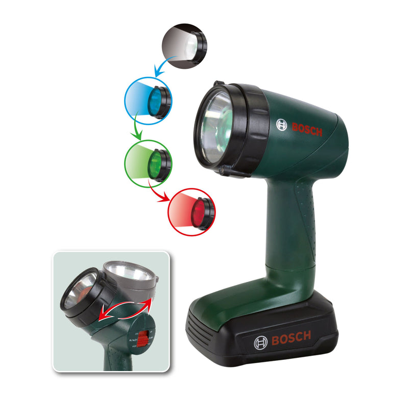 KLEIN Bosch Taskulamp