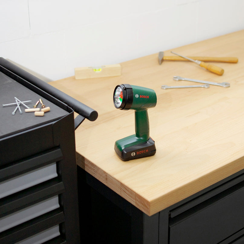 KLEIN Bosch Taskulamp