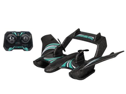 FLYBOTIC R/C vesilennuk AQUA WINGZ, 35 cm