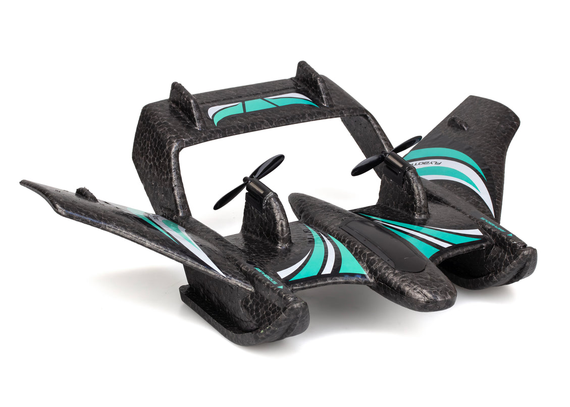 FLYBOTIC R/C vesilennuk AQUA WINGZ, 35 cm