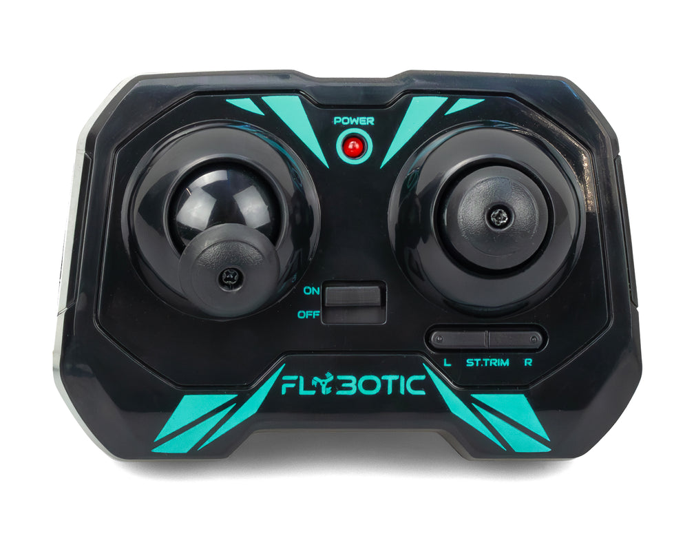 FLYBOTIC R/C vesilennuk AQUA WINGZ, 35 cm