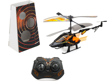 FLYBOTIC raadioteel juhitav Helikopter Hover Blast