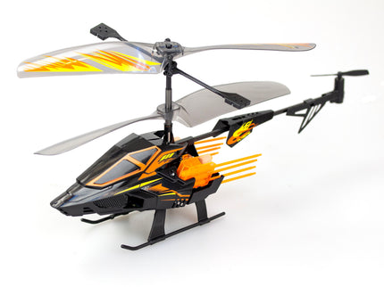 FLYBOTIC raadioteel juhitav Helikopter Hover Blast