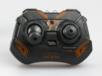 FLYBOTIC raadioteel juhitav Helikopter Hover Blast