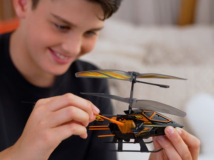 FLYBOTIC raadioteel juhitav Helikopter Hover Blast