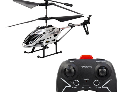 FLYBOTIC raadioteel juhitav helikopter SKY AURORA, 21 cm