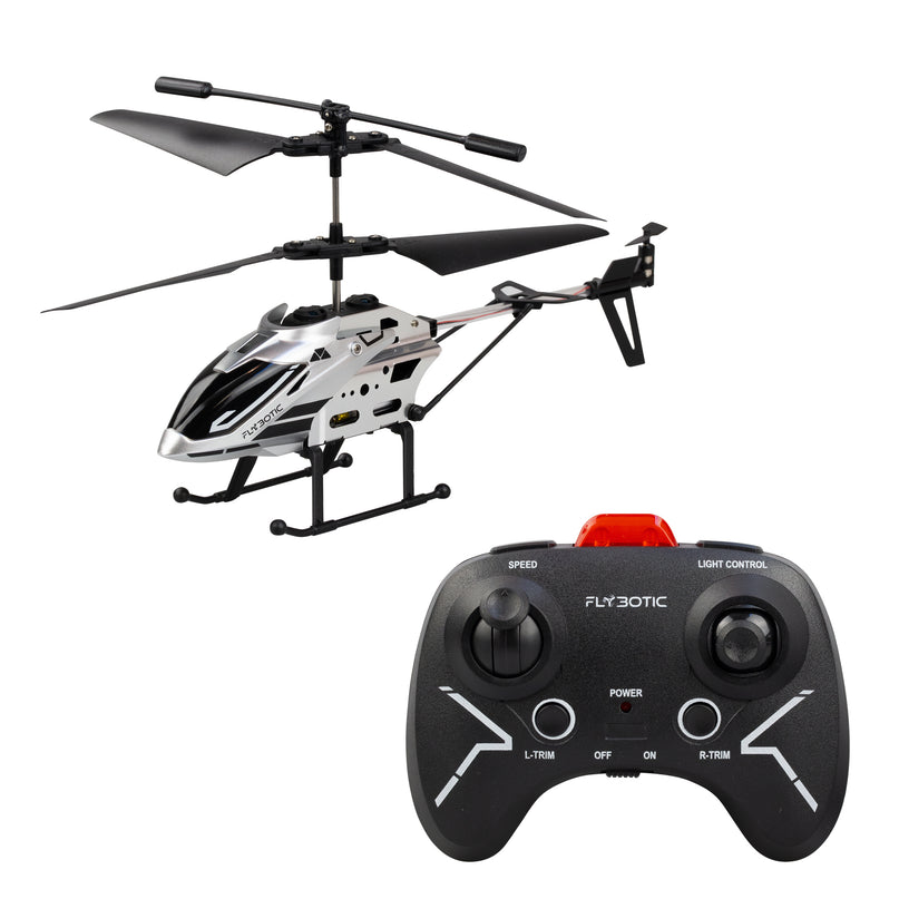 FLYBOTIC raadioteel juhitav helikopter SKY AURORA, 21 cm