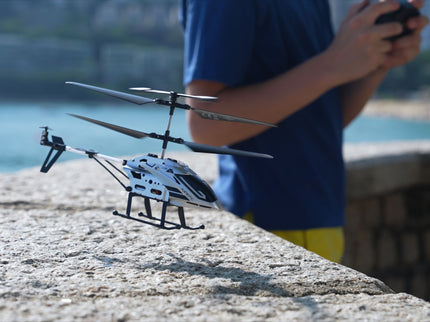 FLYBOTIC raadioteel juhitav helikopter SKY AURORA, 21 cm