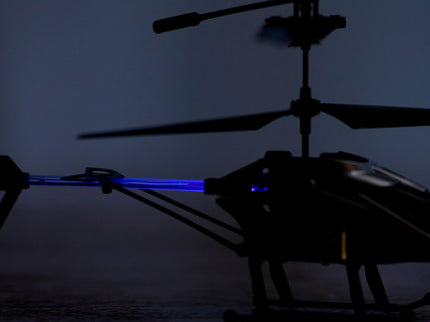 FLYBOTIC raadioteel juhitav helikopter SKY AURORA, 21 cm