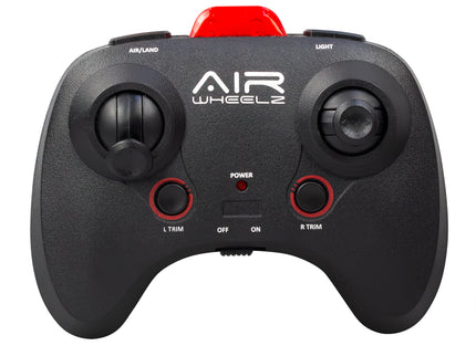 FLYBOTIC raadioteel juhitav helikopter Airwheelz II, 18 cm