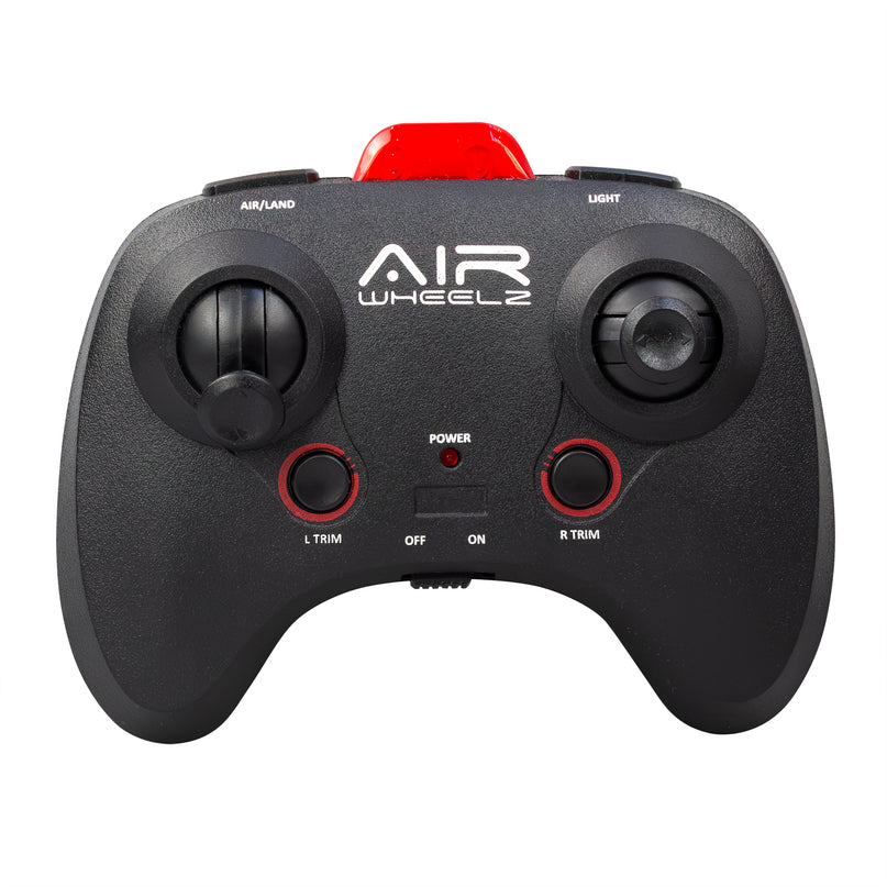 FLYBOTIC raadioteel juhitav helikopter Airwheelz II, 18 cm