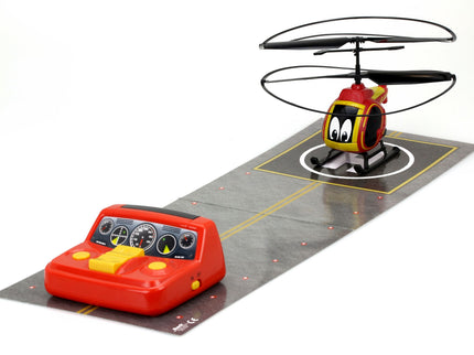 TOOKO Raadioteel juhitav My First Helicopter