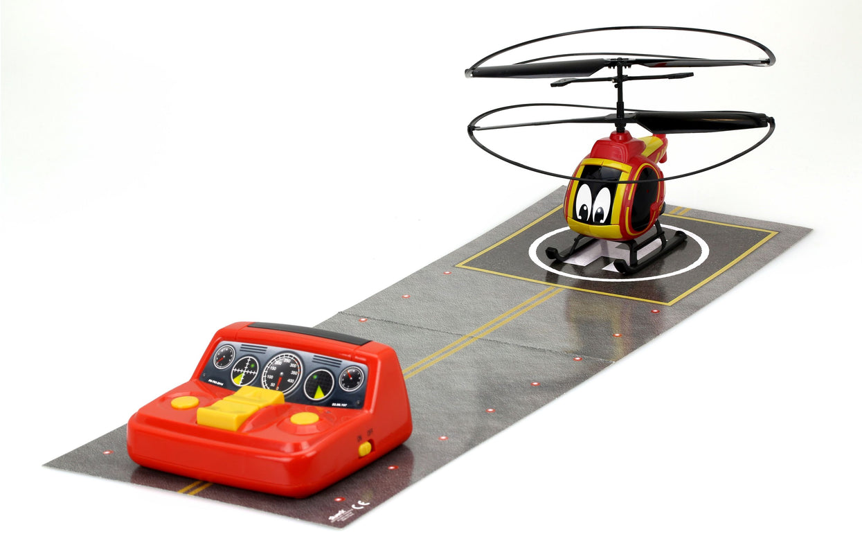 TOOKO Raadioteel juhitav My First Helicopter