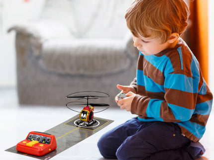 TOOKO Raadioteel juhitav My First Helicopter