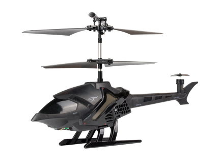 SILVERLIT Kaugjuhtimispuldiga helikopter Sky Cheetah