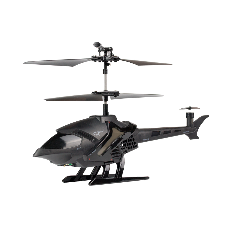 SILVERLIT Kaugjuhtimispuldiga helikopter Sky Cheetah