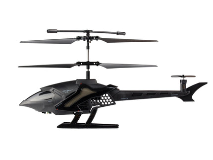 SILVERLIT Kaugjuhtimispuldiga helikopter Sky Cheetah
