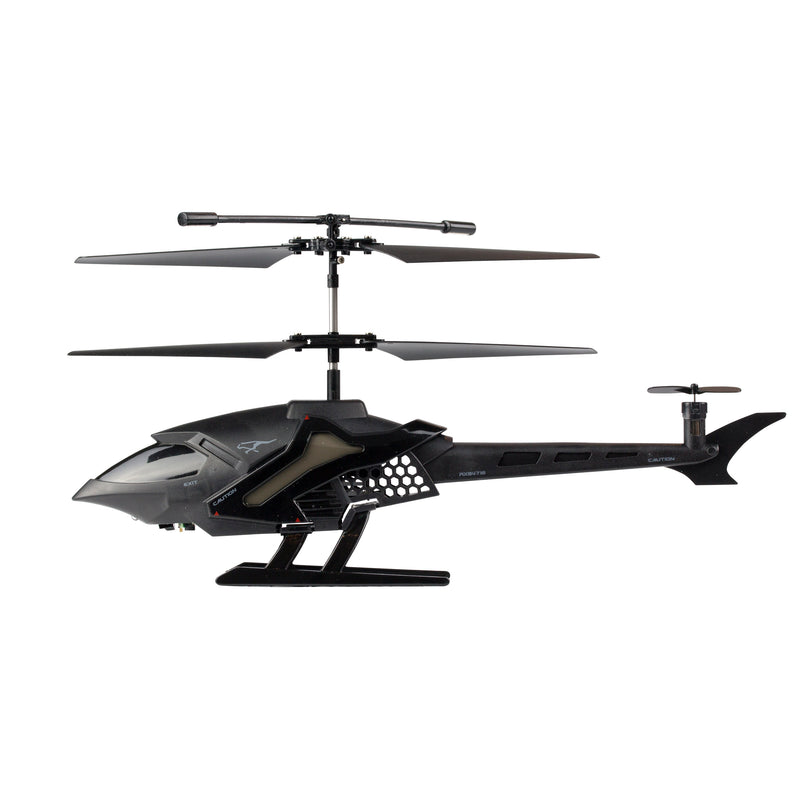 SILVERLIT Kaugjuhtimispuldiga helikopter Sky Cheetah