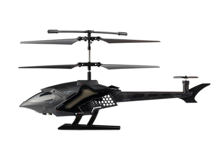 SILVERLIT Kaugjuhtimispuldiga helikopter Sky Cheetah