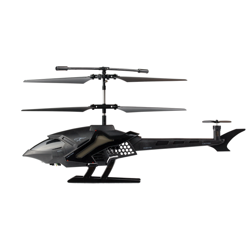 SILVERLIT Kaugjuhtimispuldiga helikopter Sky Cheetah