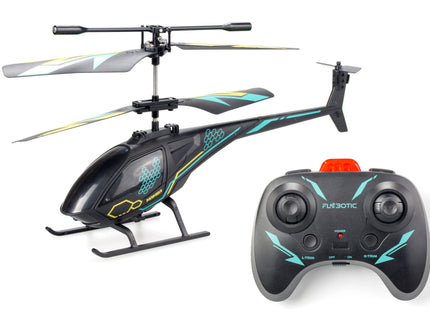 SILVERLIT R/C Helicopter Air mamba