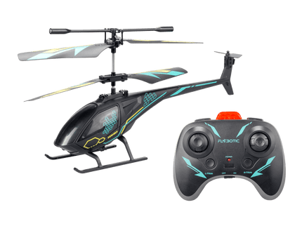 SILVERLIT R/C Helicopter Air mamba