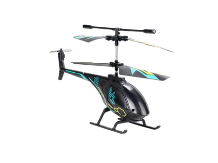 SILVERLIT R/C Helicopter Air mamba