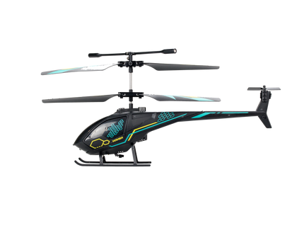 SILVERLIT R/C Helicopter Air mamba