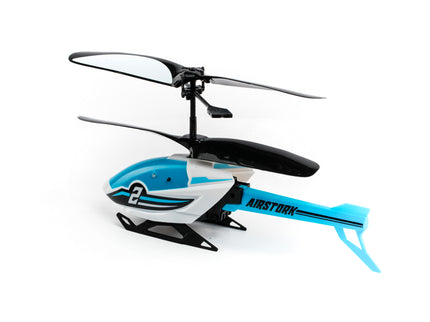 SILVERLIT Kaugjuhtimispuldiga helikopter Air Stork