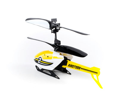 SILVERLIT Kaugjuhtimispuldiga helikopter Air Stork