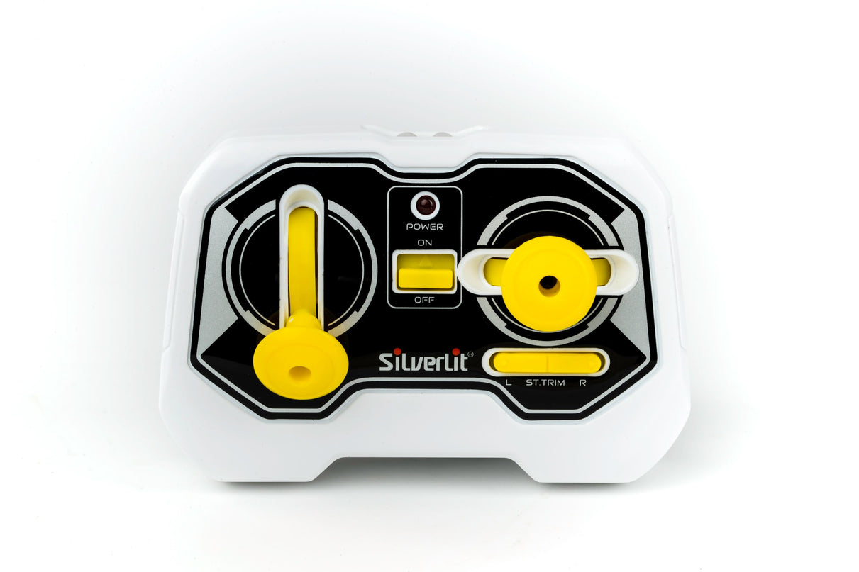 SILVERLIT Kaugjuhtimispuldiga helikopter Air Stork