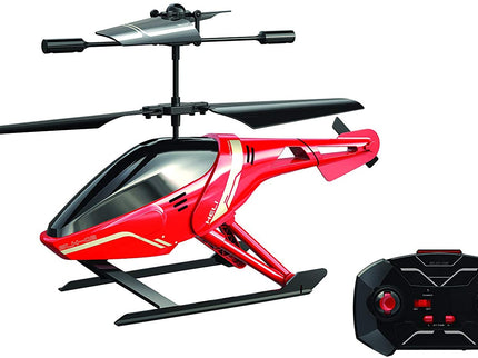 SILVERLIT Kaugjuhtimispuldiga helikopter Air Python