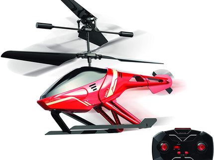 SILVERLIT Kaugjuhtimispuldiga helikopter Air Python