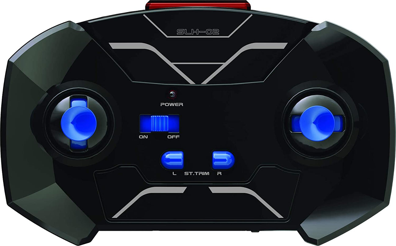 SILVERLIT Kaugjuhtimispuldiga helikopter Air Python