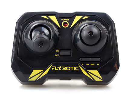 FLYBOTIC rraadioteel juhitav Helikopter Aqua Blaze, 22cm