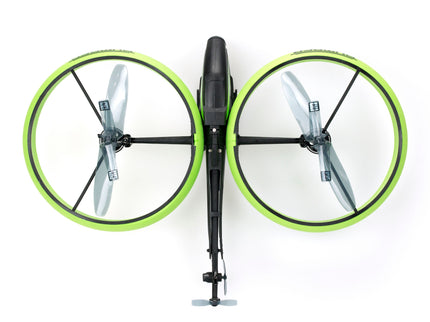 SILVERLIT Raadioteel juhitav droon Bumper phoenix