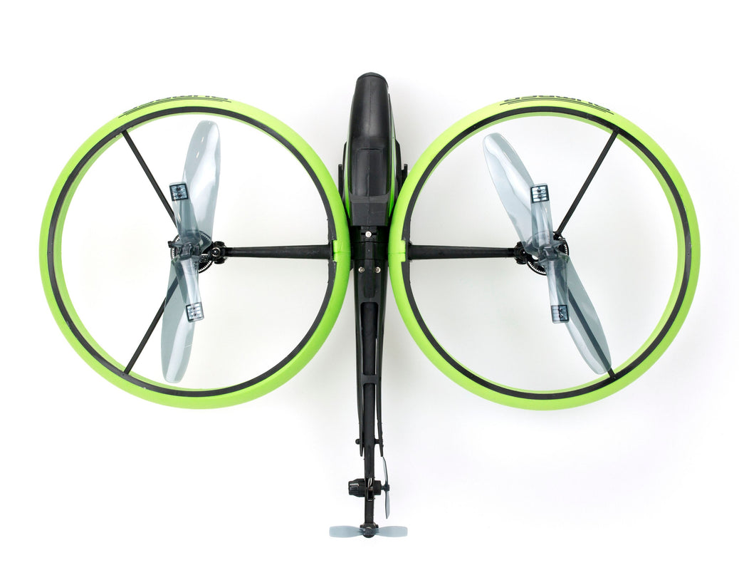 SILVERLIT Raadioteel juhitav droon Bumper phoenix