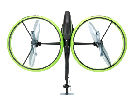 SILVERLIT Raadioteel juhitav droon Bumper phoenix