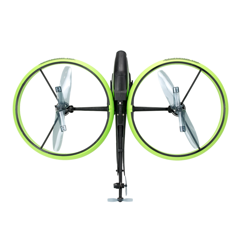 SILVERLIT Raadioteel juhitav droon Bumper phoenix