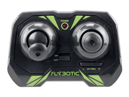 SILVERLIT Raadioteel juhitav droon Bumper phoenix