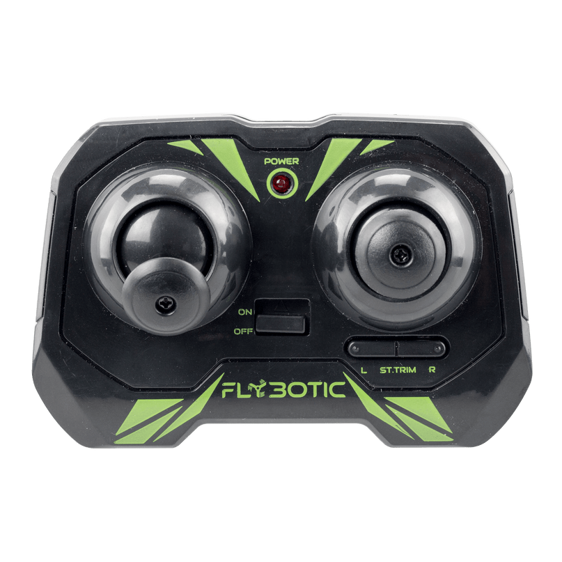 SILVERLIT Raadioteel juhitav droon Bumper phoenix