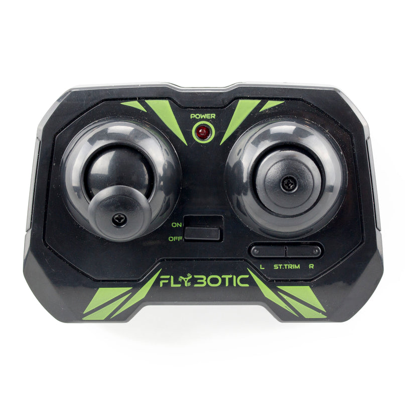 SILVERLIT Raadioteel juhitav droon Bumper phoenix