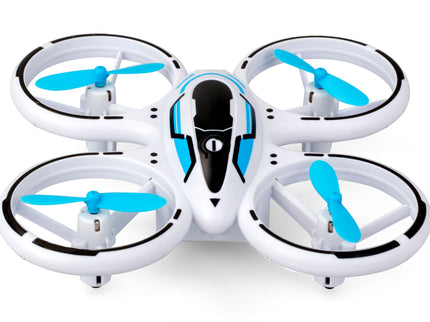 FLYBOTIC raadioteel juhitav droon Neon Stunt