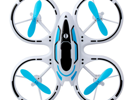 FLYBOTIC raadioteel juhitav droon Neon Stunt