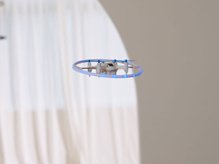 FLYBOTIC raadioteel juhitav droon Cosmic Cyclone