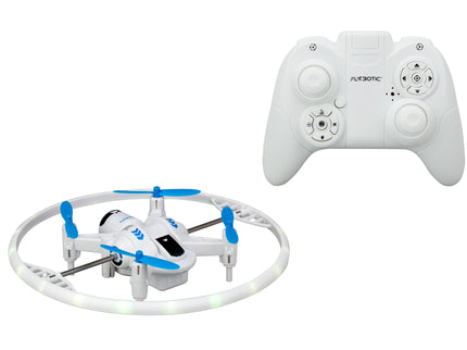 FLYBOTIC raadioteel juhitav droon Cosmic Cyclone