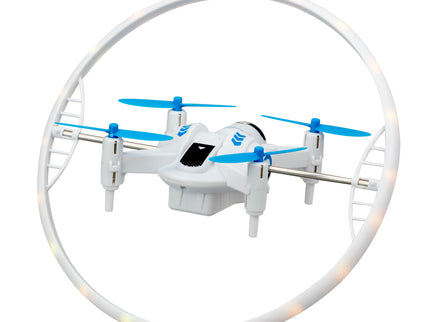 FLYBOTIC raadioteel juhitav droon Cosmic Cyclone