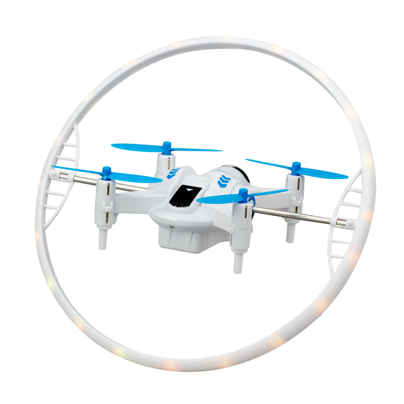 FLYBOTIC raadioteel juhitav droon Cosmic Cyclone