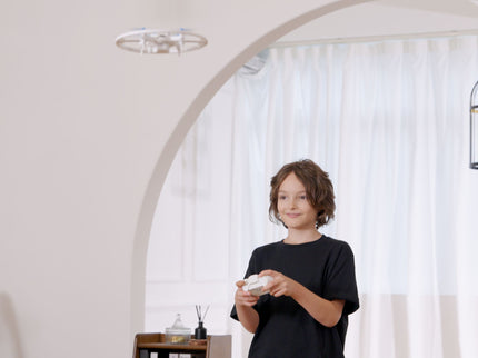 FLYBOTIC raadioteel juhitav droon Cosmic Cyclone